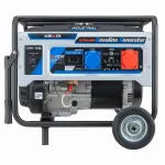 موتور برق الفا