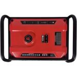 موتور برق EASY POWER 10KW مدل RG18000E اوپن فریم | آلفا پاور - Image 3