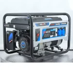 موتور برق الفا