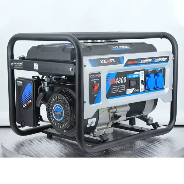 موتور برق الفا