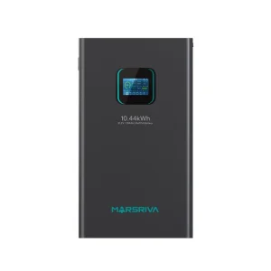 باتری پنل خورشیدی