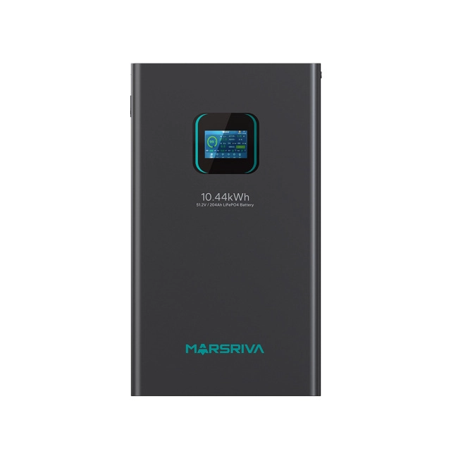 باتری پنل خورشیدی