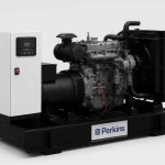 ژنراتور برق