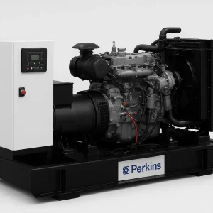 ژنراتور برق