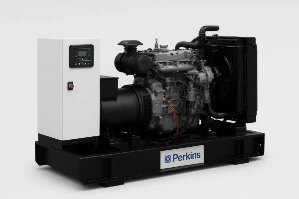 ژنراتور برق