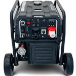 موتور برق سه‌گانه سوز EASY POWER 11KW SILENT EP19500G3I – کم‌صدا و پرقدرت