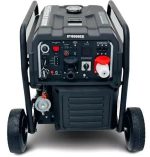 موتور برق سه‌گانه سوز EASY POWER 11KW SILENT EP19500G3I – کم‌صدا و پرقدرت