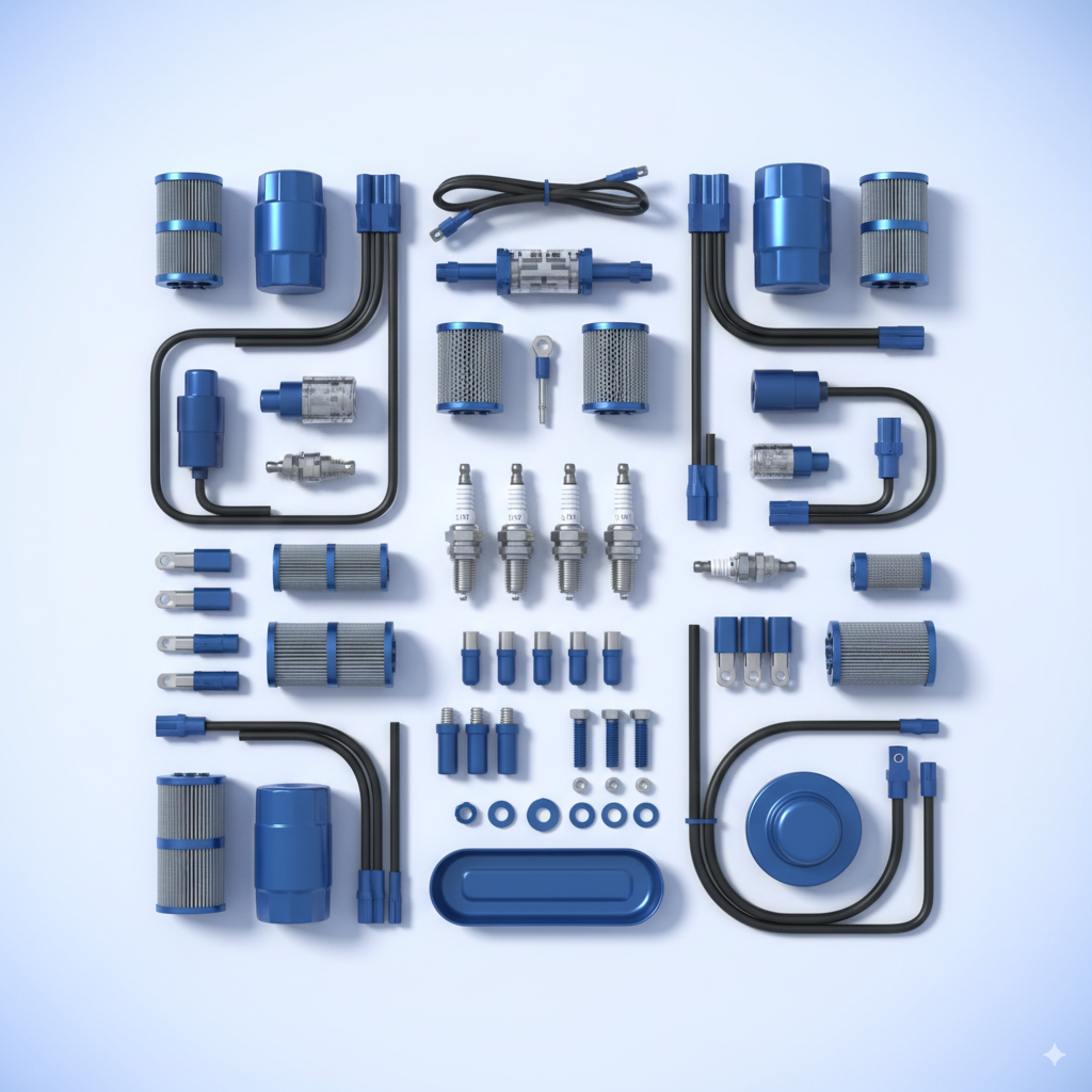 Ã™â€šÃ˜Â·Ã˜Â¹Ã˜Â§Ã˜Âª Ã™Ë† Ã™â€žÃ™Ë†Ã˜Â§Ã˜Â²Ã™â€¦ Ã˜Â¬Ã˜Â§Ã™â€ Ã˜Â¨Ã›Å’