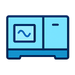 ژنراتور برق