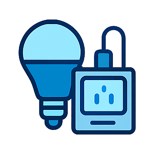 سایر تجهیزات برقی