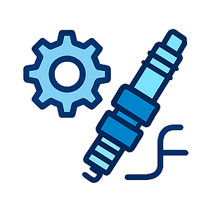 قطعات و لوازم جانبی