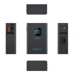 باتری پنل خورشیدی