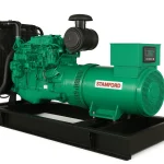 خرید قیمت ژنراتور کامینز