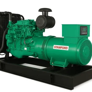 ژنراتور برق