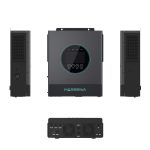 اینورتر خورشبدی