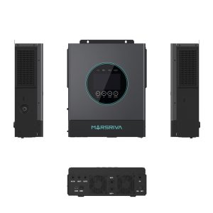 اینورتر خورشبدی