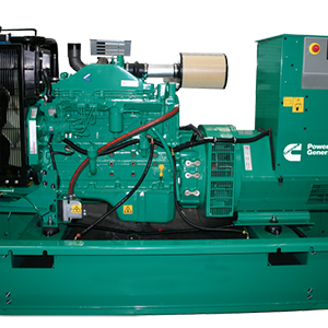 ژنراتور برق