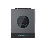 اینورتر خورشبدی