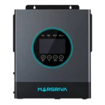 خرید سانورتر مارسریوا مدل  MR-SPF6.5K-LP1-TL20E HYBRID INVERTER  قدرت 6.5 کیلووات، هیبرید،خرید اینورتر marsriva