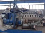 فروش ژنراتور گازسوز MAN مدل E2842E ظرفیت 400 کاوا | اورهال اروپا | الفا پاور - Image 10