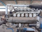 فروش ژنراتور گازسوز MAN مدل E2842E ظرفیت 400 کاوا | اورهال اروپا | الفا پاور - Image 9