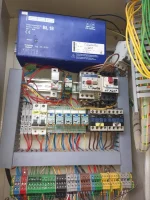 فروش ژنراتور گازسوز MAN مدل E2842E ظرفیت 400 کاوا | اورهال اروپا | الفا پاور - Image 6