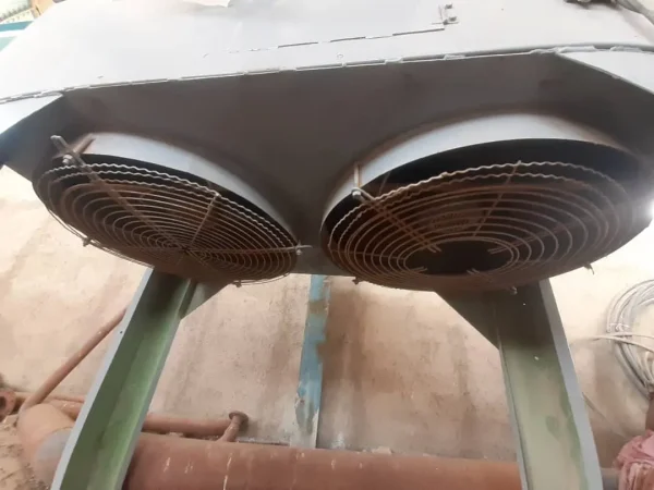 فروش ژنراتور گازسوز MAN مدل E2842E ظرفیت 400 کاوا | اورهال اروپا | الفا پاور - Image 3