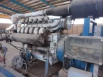 فروش ژنراتور گازسوز MAN مدل E2842E ظرفیت 400 کاوا | اورهال اروپا | الفا پاور - Image 2