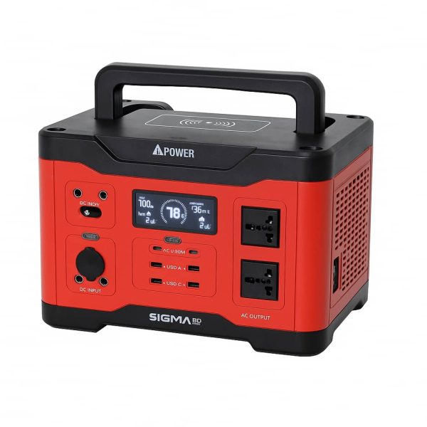 پاور استیشن پاور استیشن