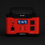 پاور استیشن