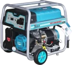 ژنراتور YOPA مدل YP18500E2 توان 8.5 کیلووات – سه‌فاز به تک‌فاز اینورتر دار