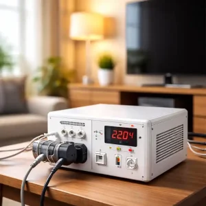 استابلایزر تک فاز