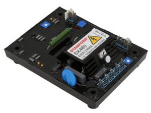 خرید رگولاتور ولتاژ