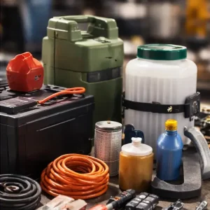 لوازم جانبی