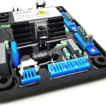 خرید رگولاتور استمفورد AS440 قیمت AVR استمفورد اصلی