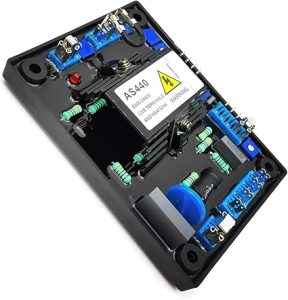 خرید رگولاتور ولتاژ