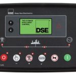 خرید کنترلر دیپ سی 6010 قیمت DSE6010 اصلی با گارانتی