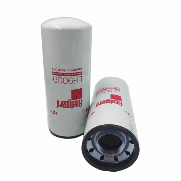 خرید فیلتر کامینز مدل Fleetguard LF9009 / فیلتر روغن اصل از آلفا پاور - Image 3