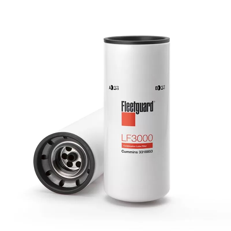 خرید فیلتر کامینز