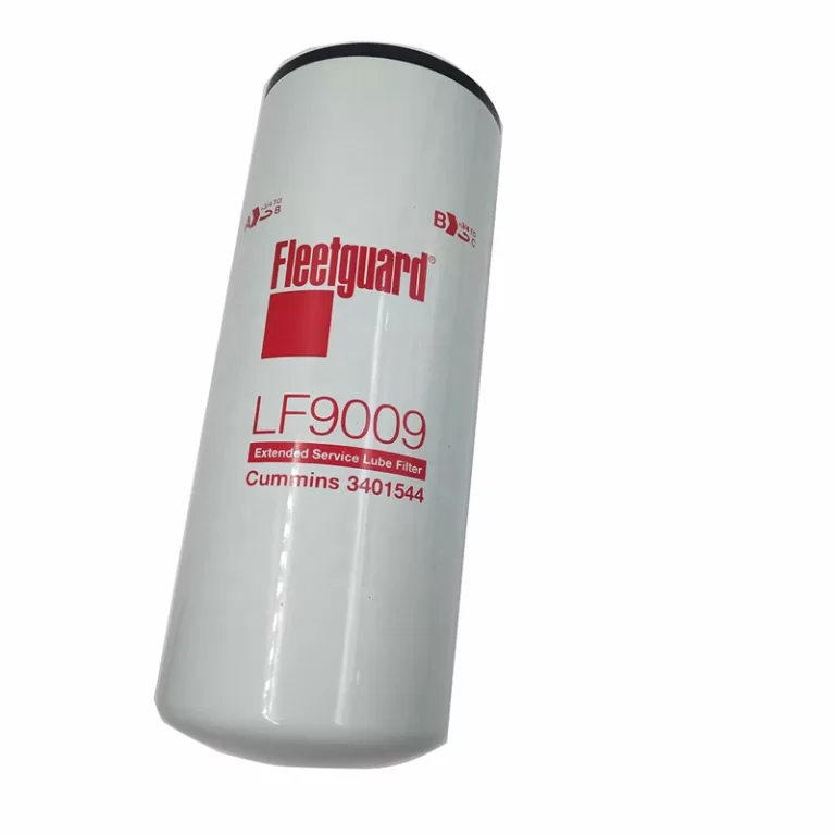 فیلتر روغن کامینز