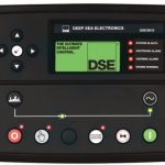 خرید کنترلر دیپ سی 8610 قیمت DSE8610 اصلی با گارانتی