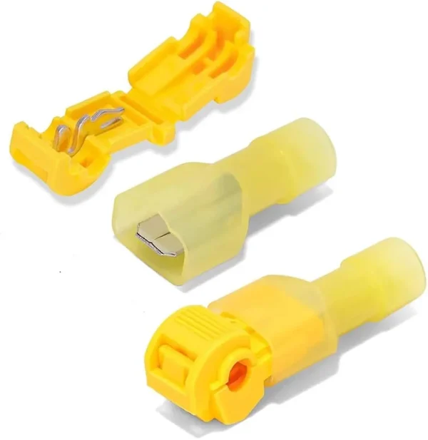 کانکتور انشعاب سریع سیم بدون نیاز به لخت کردن - Image 3