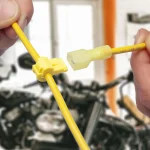 کانکتور انشعاب سریع سیم بدون نیاز به لخت کردن - Image 4