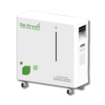 باتری لیتیومی گوگرین