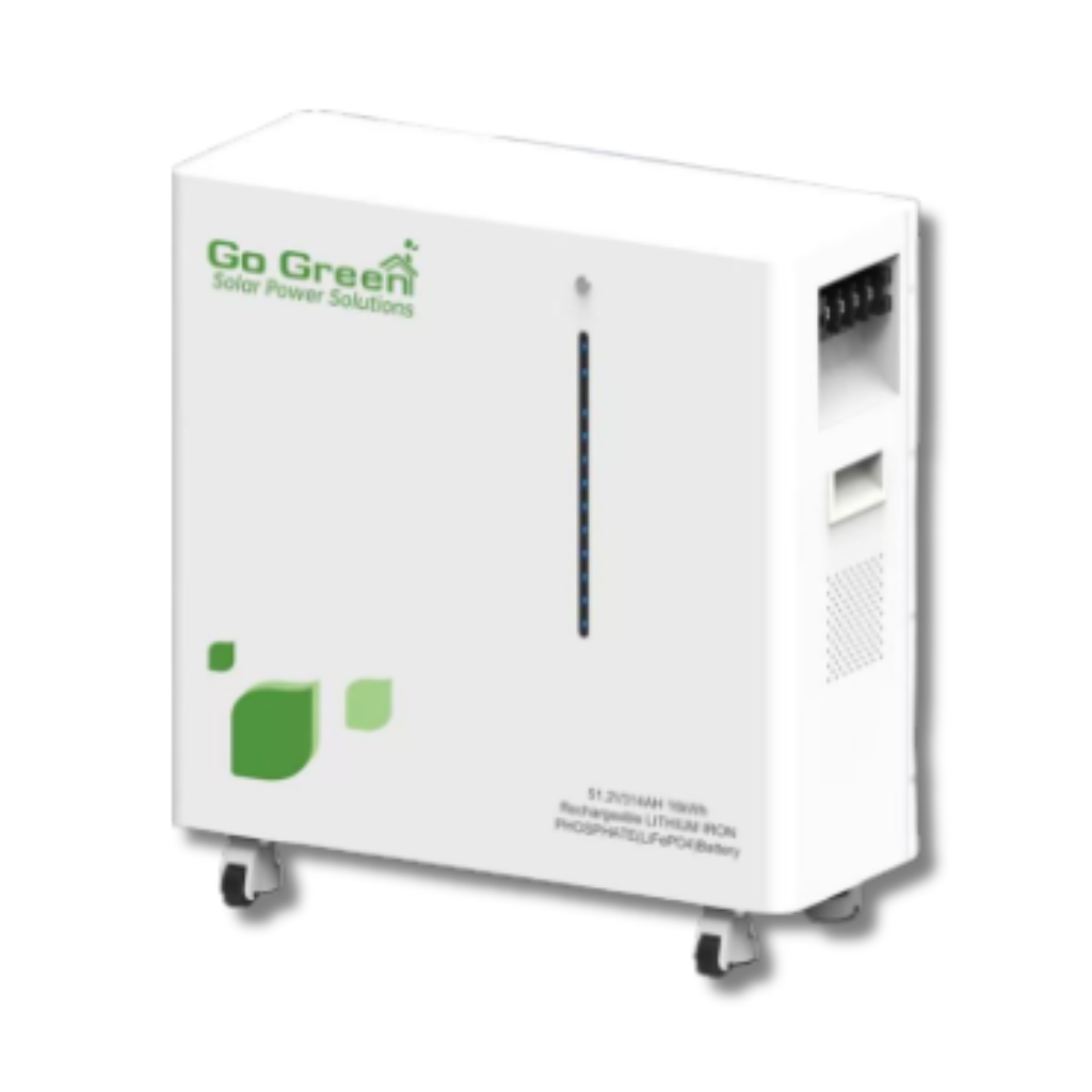 باتری لیتیومی گوگرین