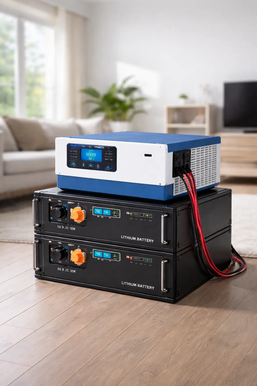 برق اضطراری خورشیدی برق اضطراری خورشیدی