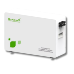 باتری لیتیومی گوگرین