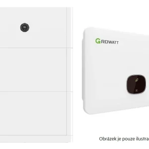 باتری لیتیومی گرووات