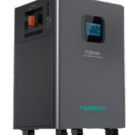 باتری لیتیومی مارس ریوا