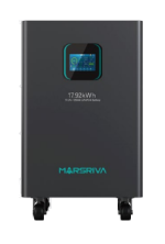 باتری لیتیومی مارس ریوا